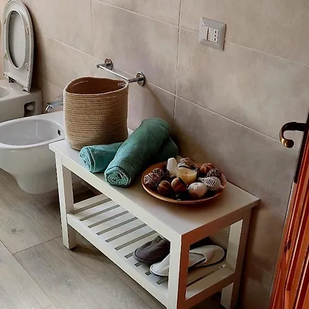 Appartement A Due Passi Dal Mare *