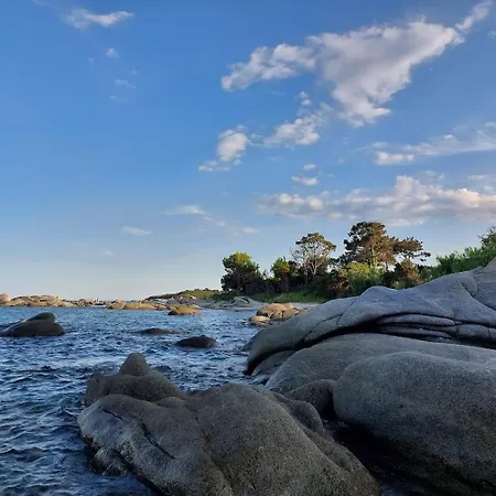 A Due Passi Dal Mare Appartement