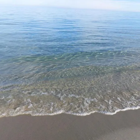 Apartmán A Due Passi Dal Mare