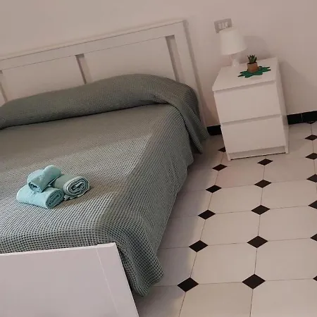 A Due Passi Dal Mare * Àrbatax