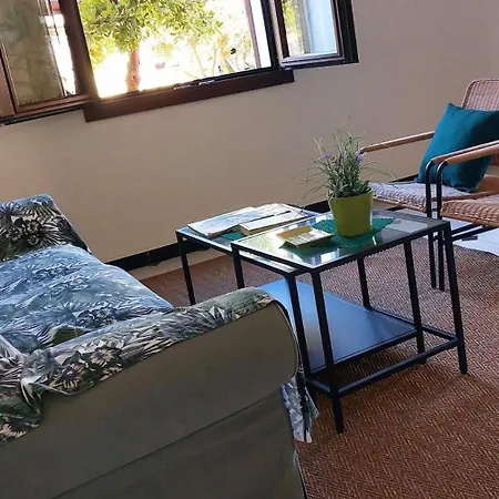 Apartmán A Due Passi Dal Mare