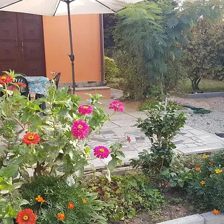 Apartmán A Due Passi Dal Mare *