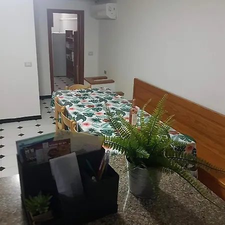A Due Passi Dal Mare Lägenhet *