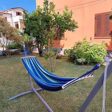 A Due Passi Dal Mare Àrbatax