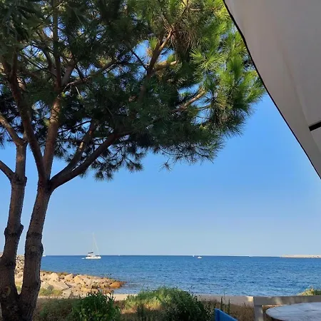 A Due Passi Dal Mare Lejlighed